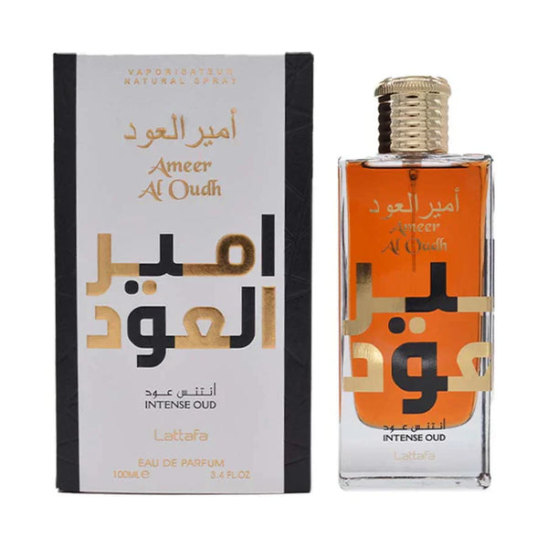 Ameer Al Oudh Intense